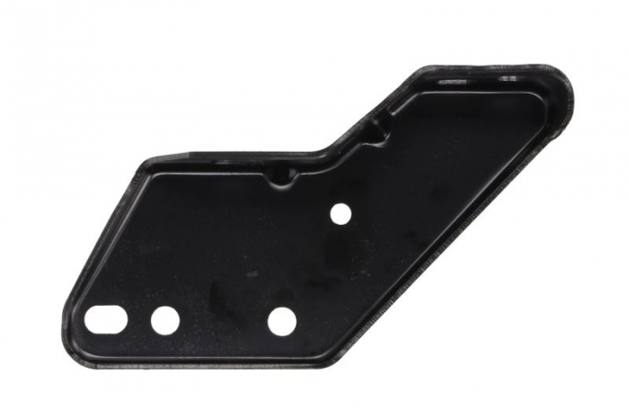 Suport bara Fata Stanga (latura, otel) potrivit IVECO DAILY IV 2.3D/3.0CNG/3.0D 05.06-08.11 [2]