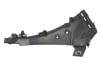 Suport bara Fata Stanga latura, plastic potrivit AUDI Q7 3.0-6.0D 2006-2015 [3]
