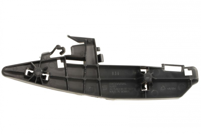 Suport bara Fata Stanga latura, plastic potrivit BMW IX3 G08, X3 G01, F97, X4 G02, F98 1.6-Electric dupa 2017 [2]