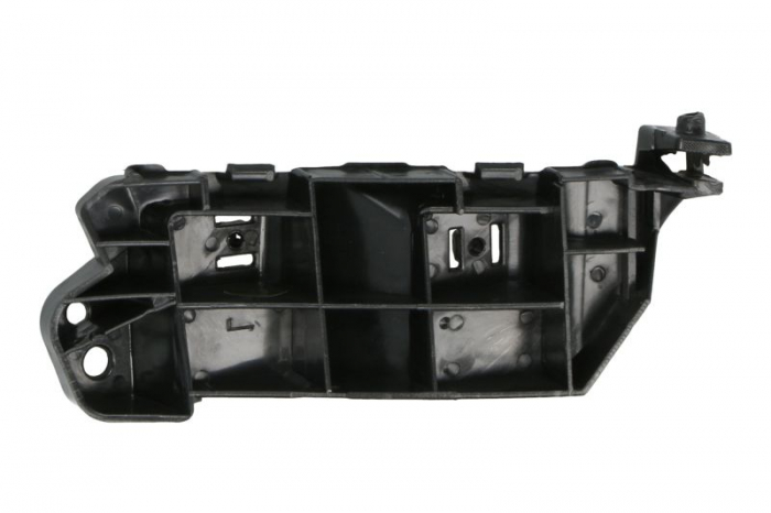Suport bara Fata Stanga (latura, plastic) potrivit FIAT SEDICI; SUZUKI SX4 1.5-2.0D 06.06- [1]
