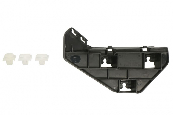Suport bara Fata Stanga (latura, plastic) potrivit HONDA CR-V II, CR-V IV 1.6D-2.4 dupa 2001 [2]