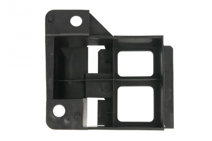 Suport bara fata stanga latura, plastic potrivit mercedes sprinter 3,5-t b906, sprinter 3-t b906, sprinter 3-t b910, sprinter 4,6-t b906, sprinter 5-t b906 1.8-3.5 dupa 2006