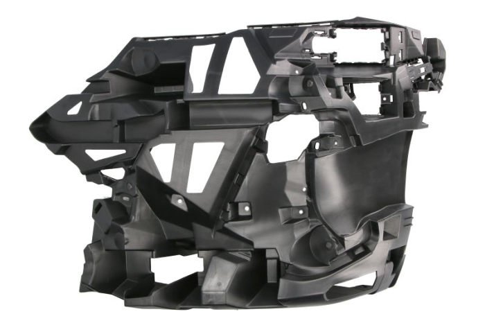 Suport bara Fata Stanga M-PAKIET potrivit BMW 5 G60, G90, G68, 5 G61, G99 07.23- 05.24- [1]