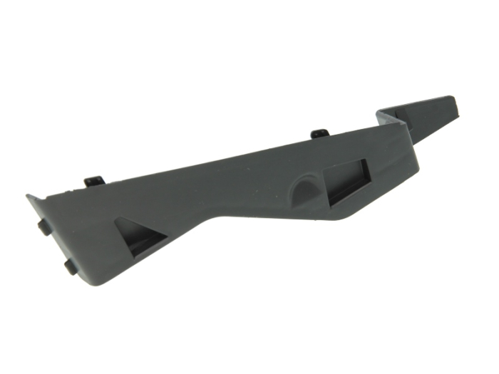 Suport bara Fata Stanga mijloc, plastic potrivit VW PASSAT B6 1.4-3.6 03.05-10.11 [1]