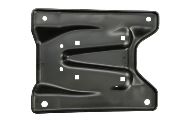 Suport bara Fata Stanga (otel) potrivit DODGE RAM 1500 3.7-5.9 01.93- [2]