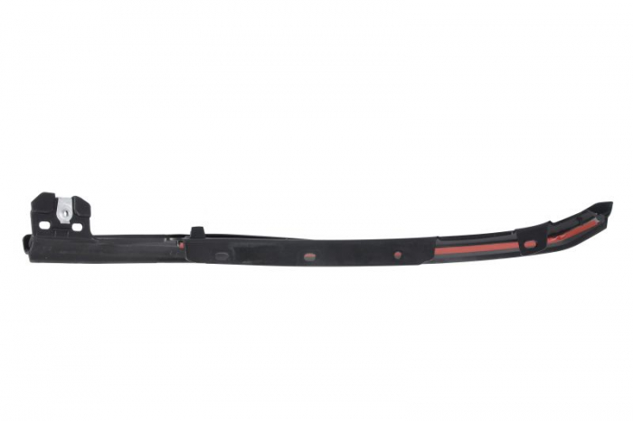 Suport bara fata stanga (superior, plastic, negru) potrivit RAM TRUCK RAM V 05.18- [2]