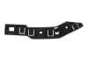 Suport bara potrivit JEEP COMPASS dupa 2016 - partea fata dreapta plastic [3]