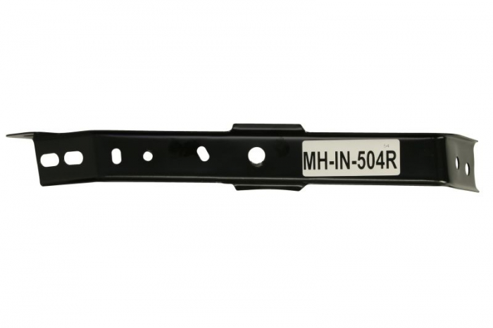 Suport bara protectie dreapta support potrivit INFINITI QX50 I 01.22- [2]