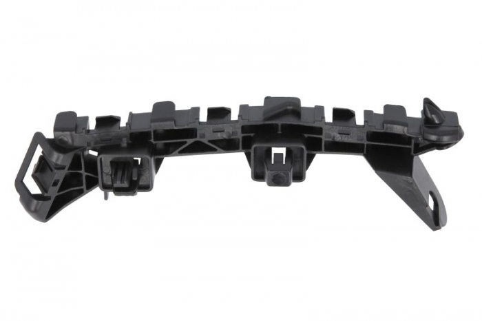 Suport bara protectie fata dreapta (exterior, plastic) potrivit HONDA JAZZ IV 2015-2020 [2]