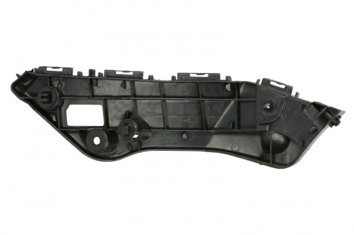 Suport bara protectie fata dreapta (lateral, plastic) potrivit TOYOTA RAV4 IV 02.16-10.18 [2]