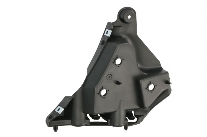 Suport bara protectie fata dreapta (lateral, plastic) potrivit VOLVO XC60 05.08-03.17 [2]