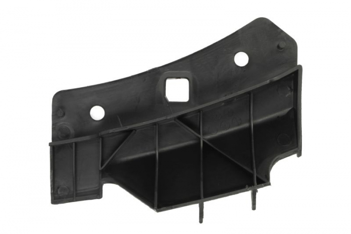 Suport bara protectie fata dreapta (plastic) potrivit TESLA MODEL 3 01.17-09.20 [2]