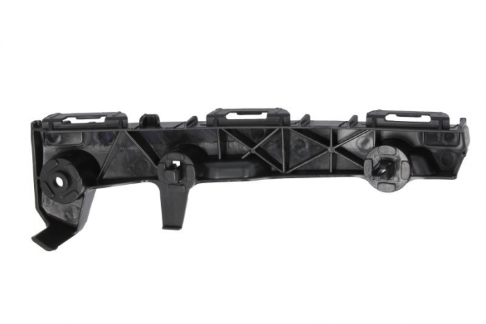Suport bara protectie fata (lateral, plastic) potrivit TOYOTA HILUX VII 2011-2015 [2]