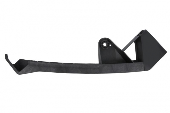 Suport bara protectie fata stanga (exterior, plastic) potrivit HONDA CR-V V 12.16-06.23 [2]
