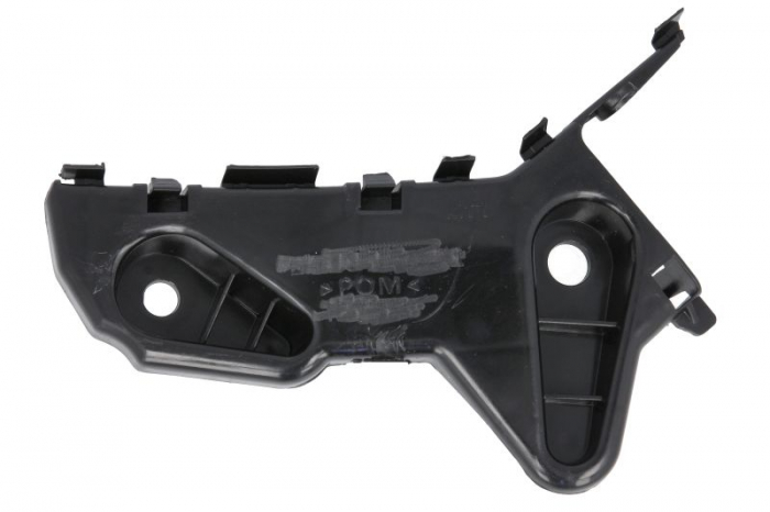 Suport bara protectie fata stanga (lateral, plastic) potrivit MAZDA 3 BP 03.19-
