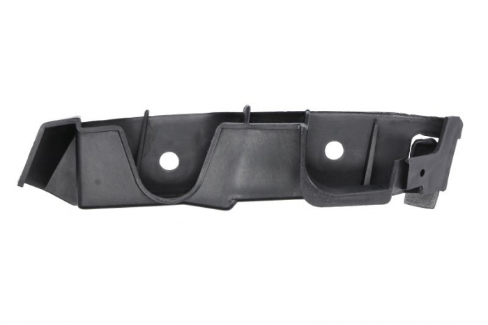 Suport bara protectie fata stanga (lateral, plastic) potrivit PEUGEOT 508 11.10-09.14