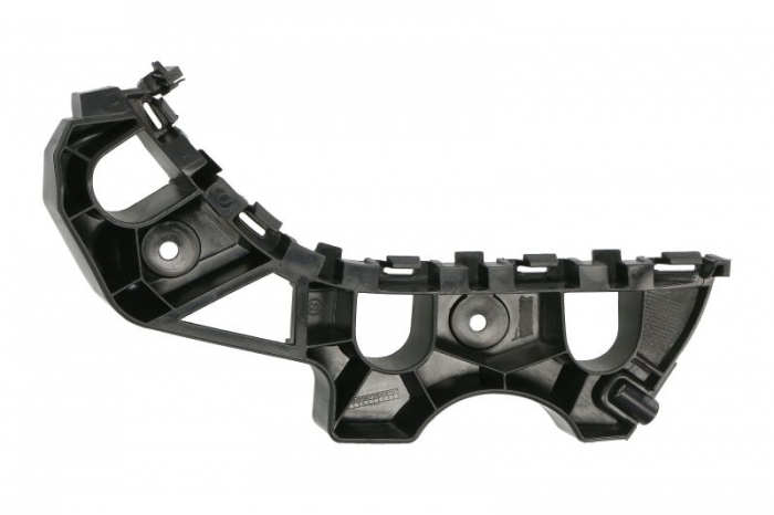 Suport bara protectie fata stanga (lateral, plastic) potrivit VW CC 11.11-12.16 [2]