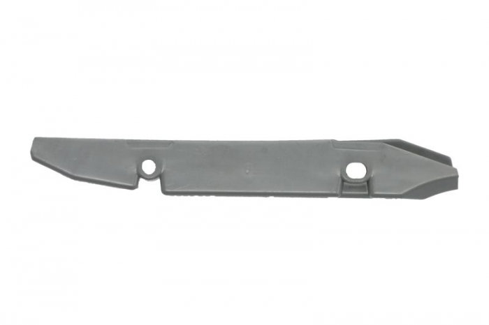 Suport bara protectie fata stanga (mijloc, plastic) potrivit MERCEDES S-KLASA W222 2013-2017 [2]