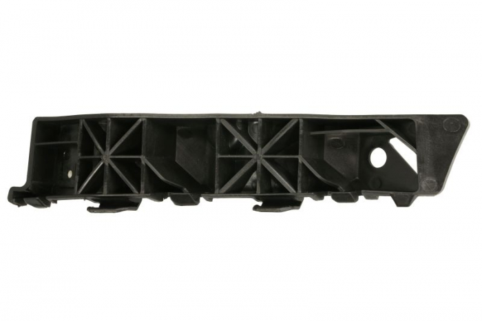 Suport bara protectie fata stanga (plastic) potrivit KIA SPORTAGE 09.15-12.20