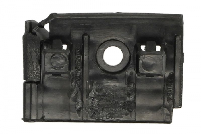 Suport bara protectie fata stanga (plastic) potrivit TESLA MODEL 3 01.17-09.20 [2]