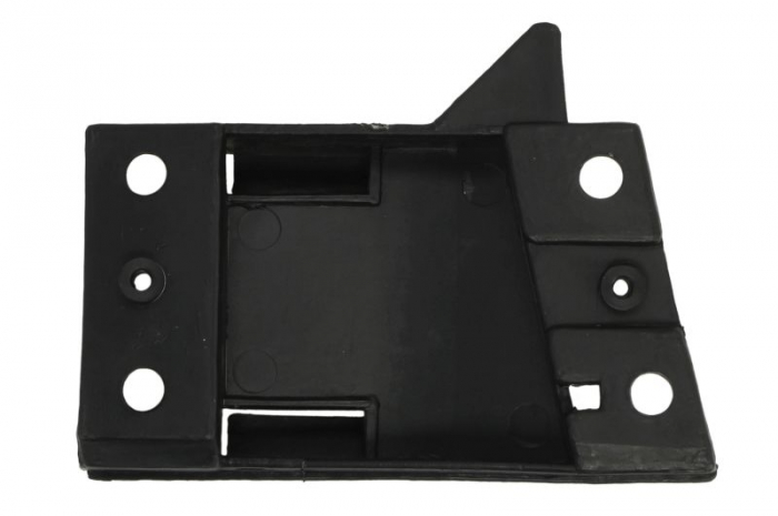 Suport bara protectie M-TECHNIC fata L (lateral, plastic) potrivit BMW 3 E36 09.90-08.00 [2]