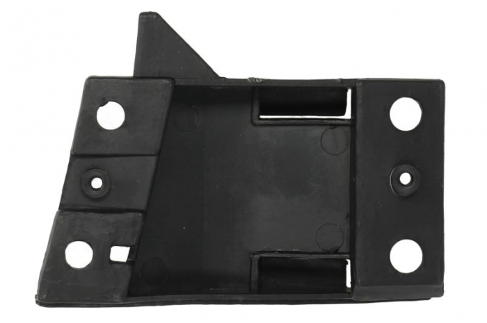 Suport bara protectie M-TECHNIC fata R (lateral, plastic) potrivit BMW 3 E36 1990-2000 [2]
