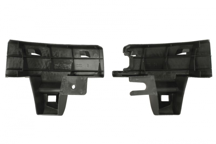 Suport bara protectie spate 2buc. (plastic) potrivit PEUGEOT 307 2000-2005 [2]