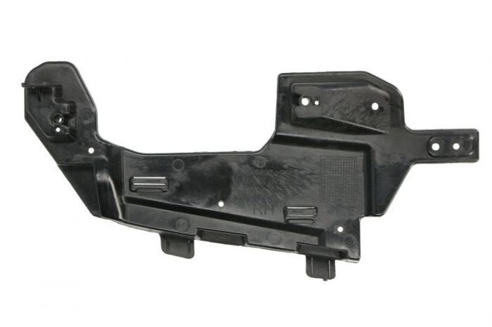 Suport bara protectie spate dreapta (plastic, Bracket) potrivit MERCEDES S-KLASA W222 2013-2017 [2]