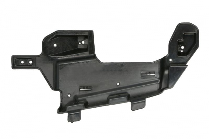 Suport bara protectie spate dreapta (plastic, Bracket) potrivit MERCEDES S-KLASA W222 05.13-04.17