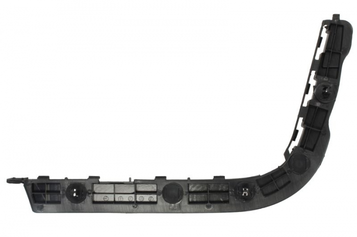 Suport bara protectie spate dreapta (plastic) potrivit TESLA MODEL 3 01.17-09.20 [2]