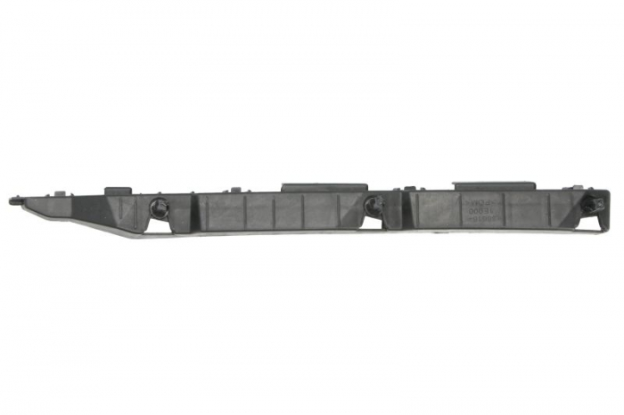 Suport bara protectie spate (lateral, plastic) potrivit HYUNDAI ACCENT III Hatchback / Saloon 2005-2010 [2]