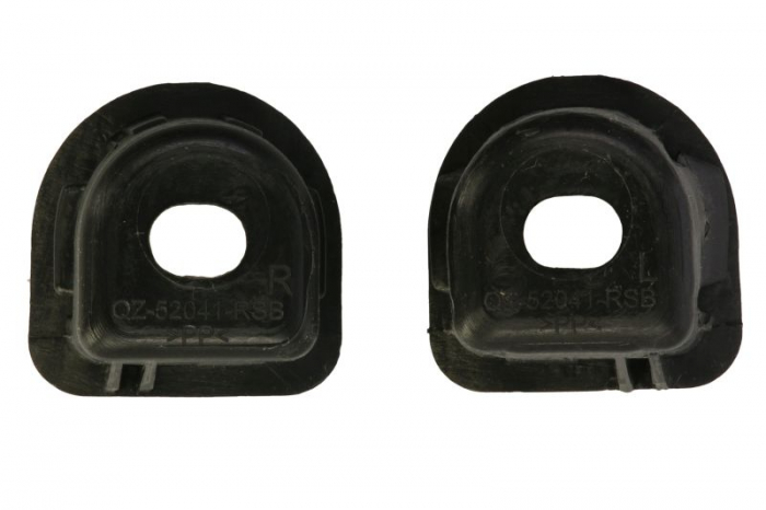 Suport bara protectie spate stanga/dreapta 2buc (inferior, plastic) potrivit MERCEDES VITO / KLASA V W447 03.14-06.19 [2]