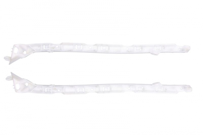 Suport bara protectie spate stanga/dreapta 2buc (plastic) potrivit RENAULT MEGANE IV Saloon 2015-2020 [2]