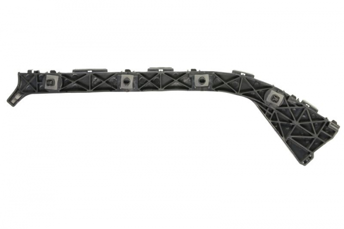 Suport bara protectie spate stanga (exterior, plastic) potrivit TOYOTA PRIUS II XW20 2003-2009 [2]