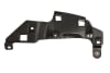 Suport bara spate dreapta potrivit MERCEDES GL (X166) 3.0D/4.7/5.5 2012-2015 - (inferior, plastic, cu un spoiler) [3]