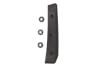 Suport bara spate dreapta potrivit FORD TOURNEO CUSTOM V362, TRANSIT CONNECT, TRANSIT CONNECT V408/MINIVAN, TRANSIT COURIER B460 1.0H-2.0DH dupa 2017 - (inferior, plastic) [2]