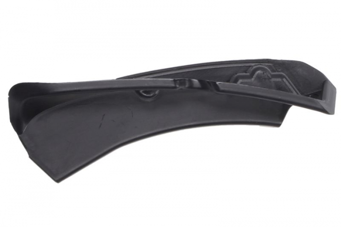 Suport bara spate dreapta inferior, plastic VW GOLF 7 VII HATCHBACK intre 2017-2019