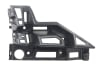 Suport bara spate dreapta interior, plastic PEUGEOT 3008 dupa 2016 [3]