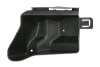 Suport bara spate dreapta interior plastic potrivit Ford Focus 3 III dupa 2015 [3]