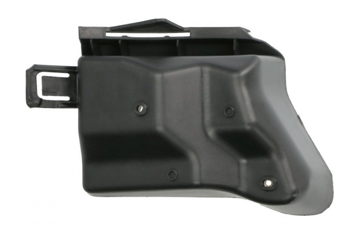 Suport bara spate dreapta interior plastic potrivit Ford Focus 3 III dupa 2015 [2]