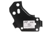 Suport bara spate dreapta (lateral, otel) JEEP WRANGLER III 2.8D-4.0 dupa 2006 [3]