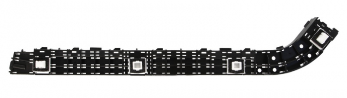 Suport bara spate dreapta (lateral, plastic) HONDA CR-V III intre 2006-2012 [1]