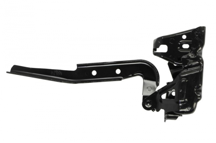 Suport bara spate dreapta lateral plastic potrivit HONDA CIVIC X dupa 2020 [2]