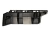 Suport bara spate dreapta potrivit MERCEDES C (C204), C (W204), C T-MODEL (S204) 1.6-6.2 dupa 2007 - (plastic) [3]