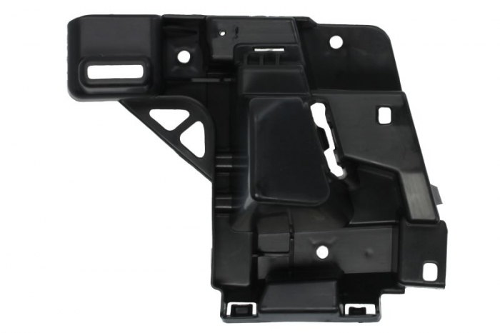 Suport bara spate dreapta (plastic) potrivit CITROEN BERLINGO III; PEUGEOT RIFTER Van dupa 2018 [2]