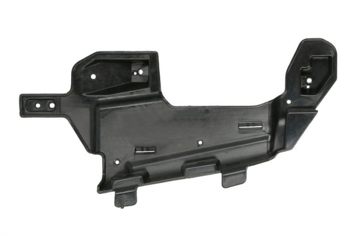 Suport bara spate dreapta plastic potrivit mercedes clasa s 2013-2017