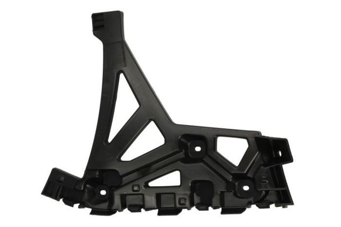 Suport bara spate dreapta plastic potrivit RENAULT TWINGO III dupa 2014 [2]