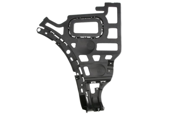 Suport bara spate dreapta potrivit PORSCHE CAYENNE II 92A 958 10.14-09.17