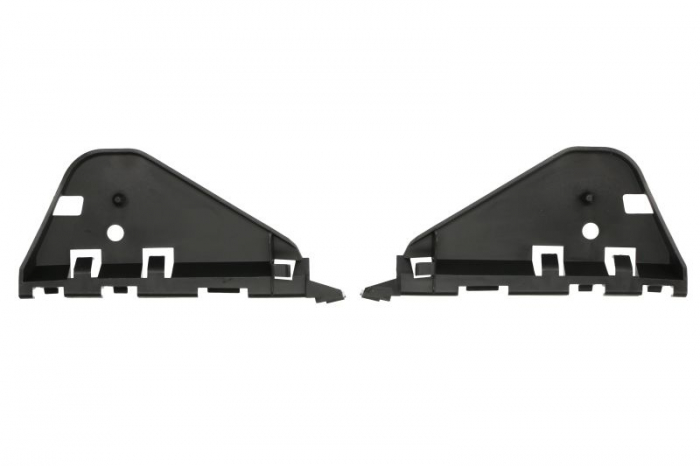 Suport bara Spate Dreapta/Stanga (lateral, plastic) potrivit PEUGEOT 307, 307/KOMBI 1.4-2.0D 08.00-12.12 [2]