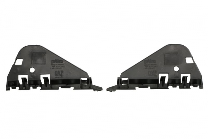 Suport bara Spate Dreapta/Stanga (lateral, plastic) potrivit PEUGEOT 307, 307/KOMBI 1.4-2.0D 08.00-12.12 [1]